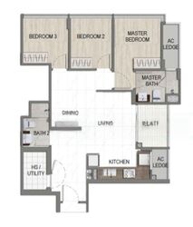K Suites (D15), Apartment #450487881